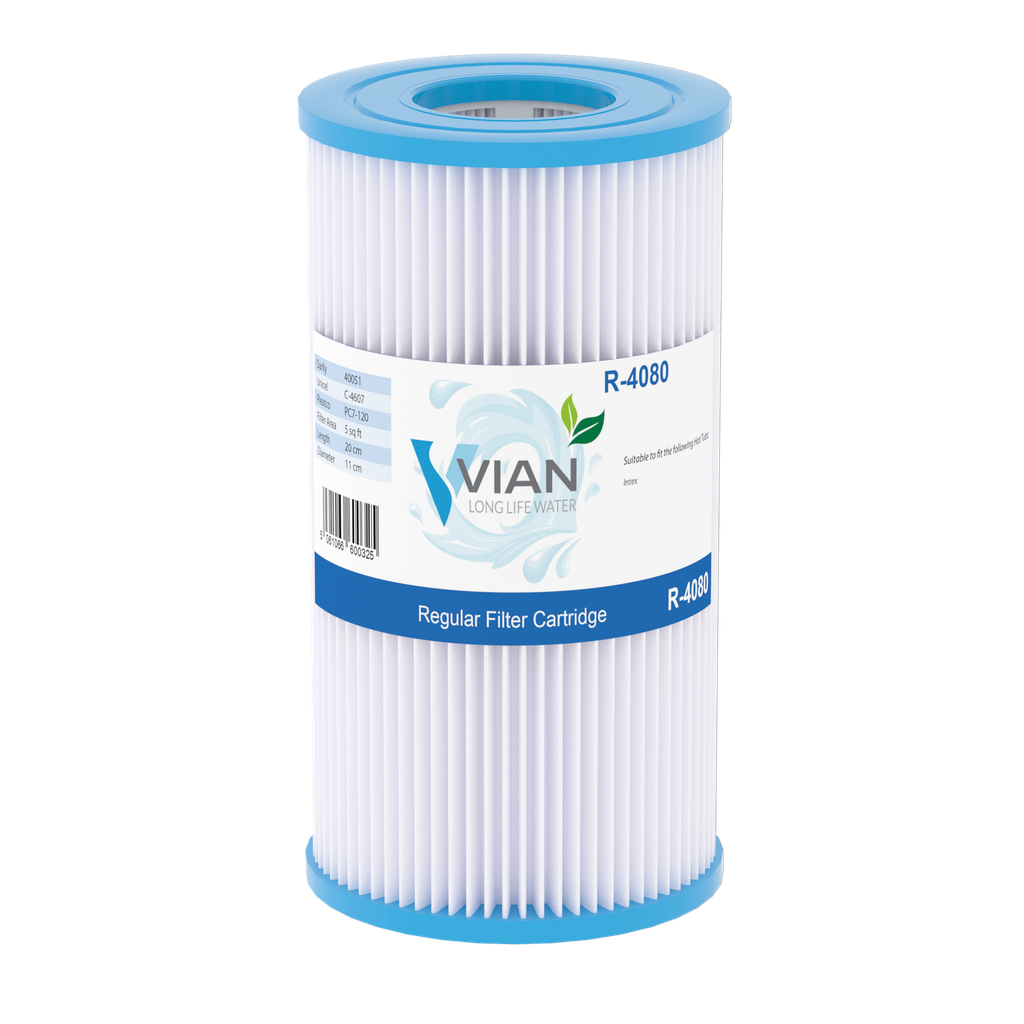 [FR-R4080] INTEX A Hot Tub Filter