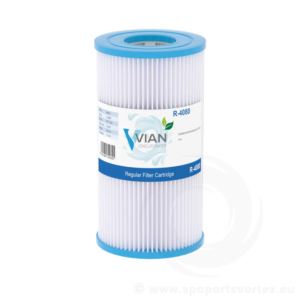 [FR-R4080] INTEX A Hot Tub Filter