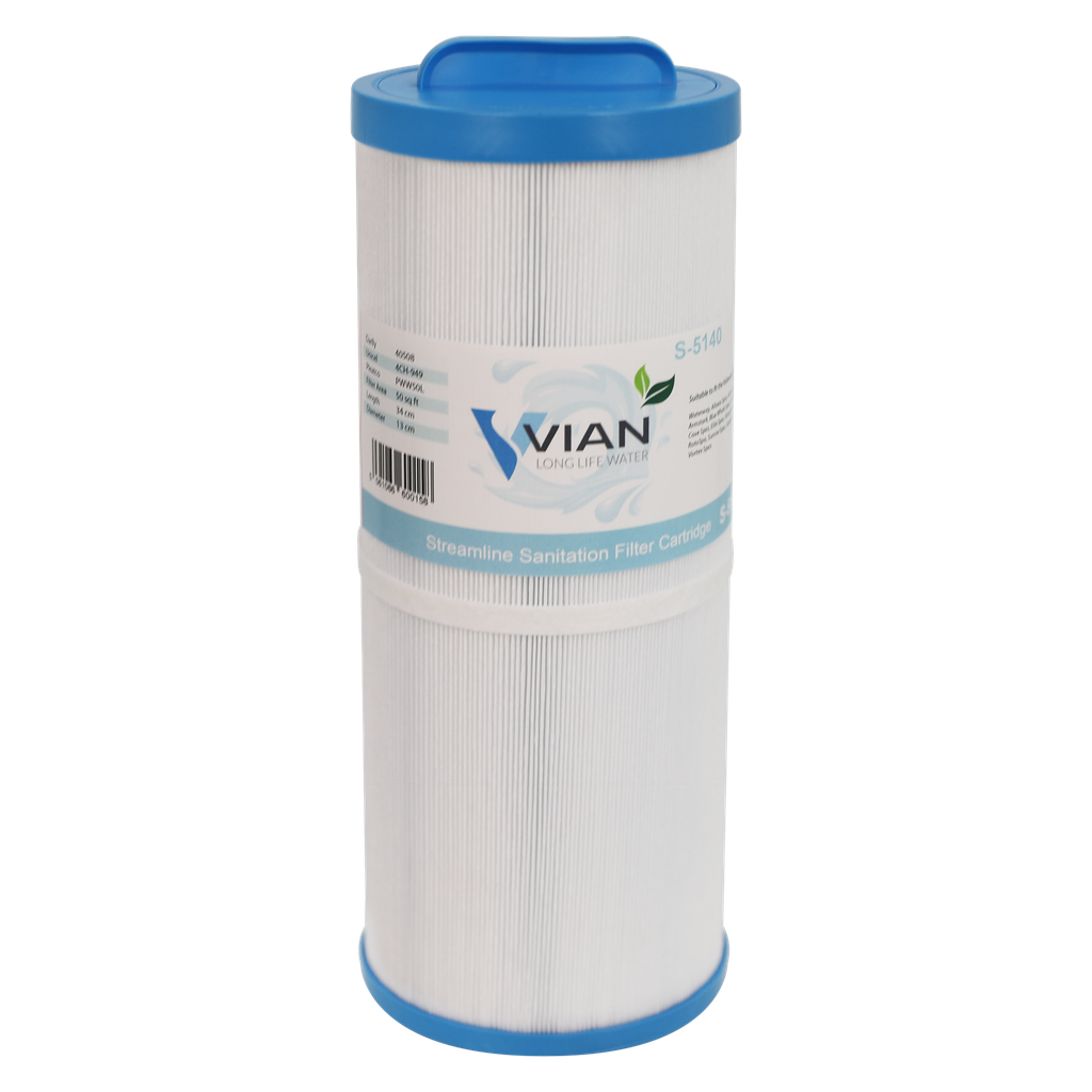 PWW50L DL757 Hot Tub Filter