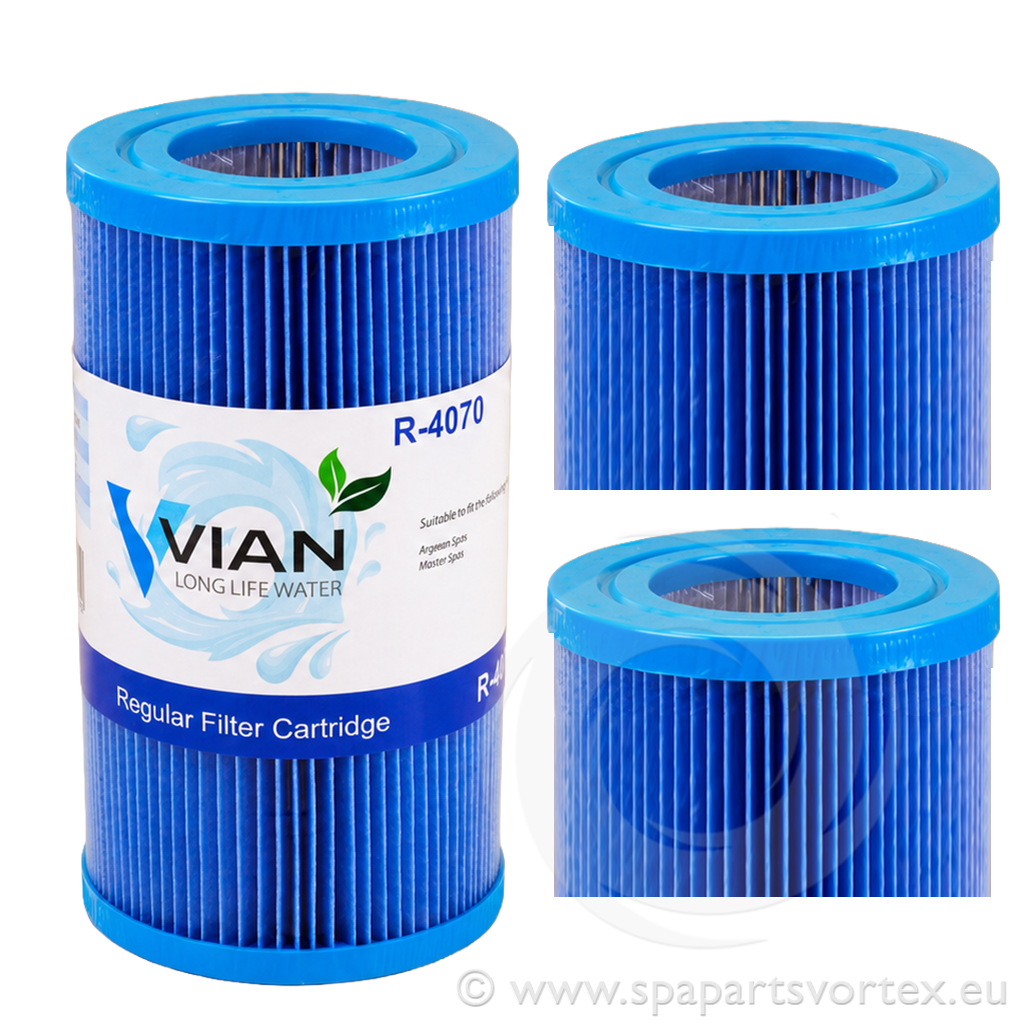 PMA10 Hot Tub Filter