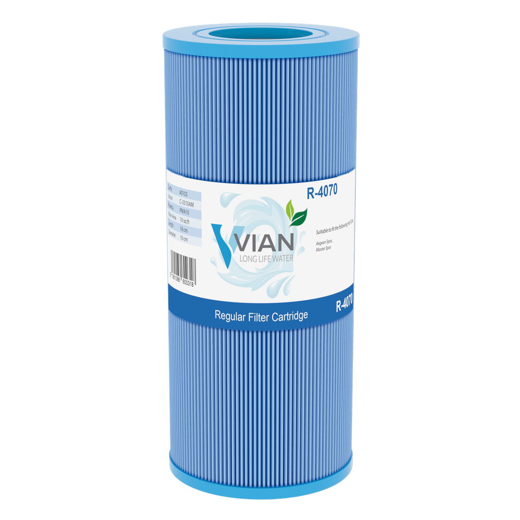 Vian R-4070 Hot Tub Filter (PMA10)
