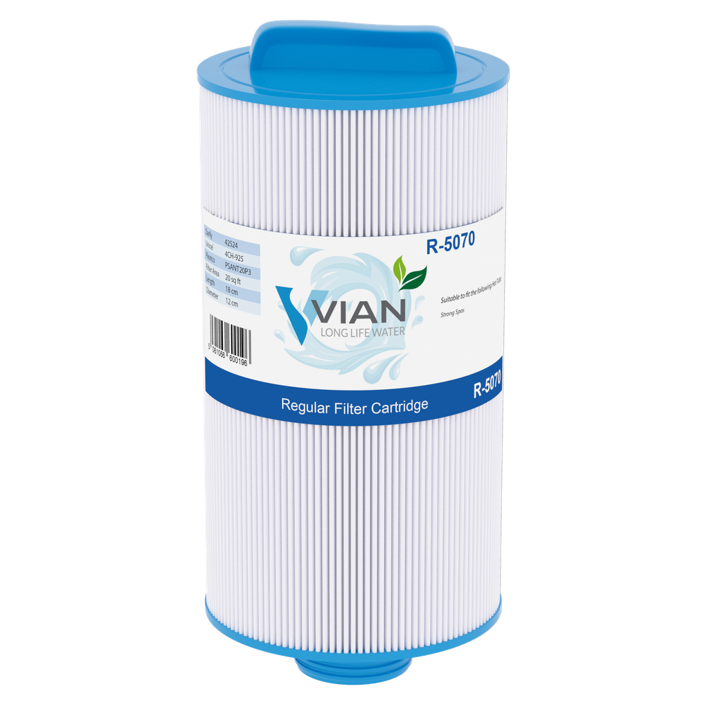 [FR-R5070] PSANT20 Hot Tub Filter