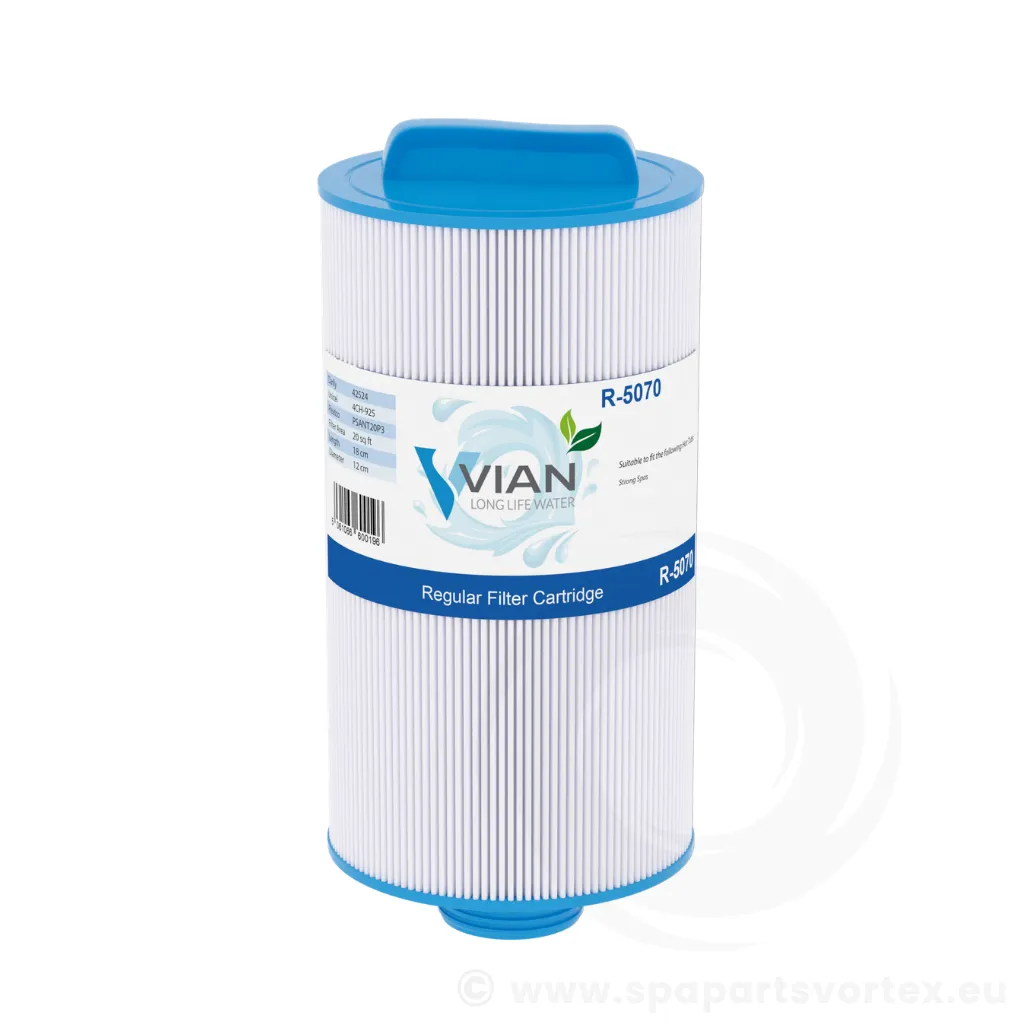 Vian R-5070 Hot Tub Filter (PSANT20)