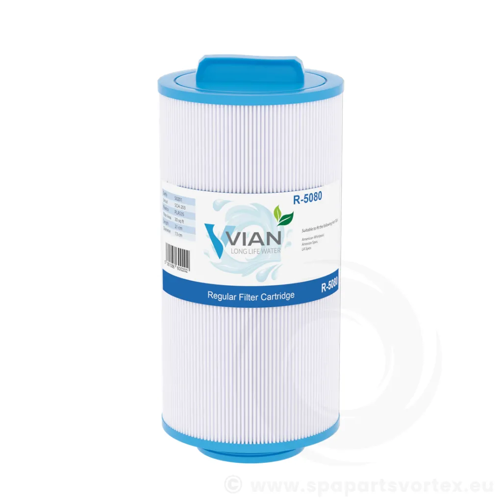 [FR-R5080] PLAS35 Hot Tub Filter