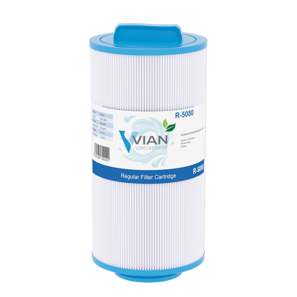 [FR-R5080] PLAS35 Hot Tub Filter