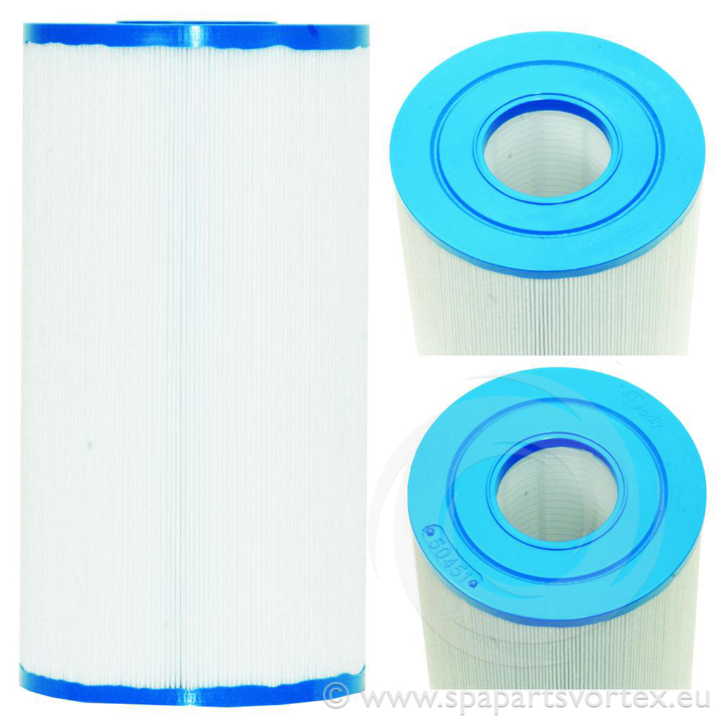 PLBS50 Replacement Filter 