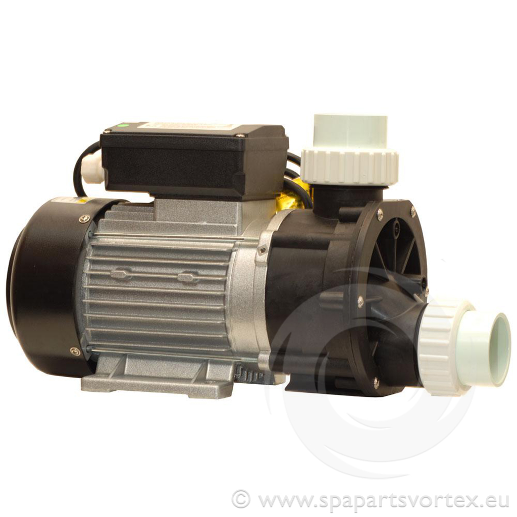 Superior LX JA100 (No Air Switch)