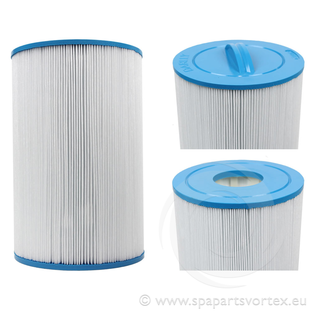 [FR-C7350] Darlly SC786 Cartridge Filter