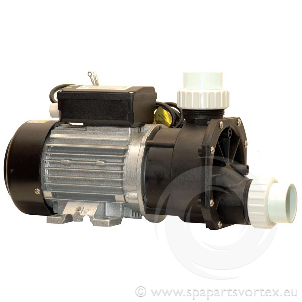 LX EA350 Superior Spec (No Air Switch) 