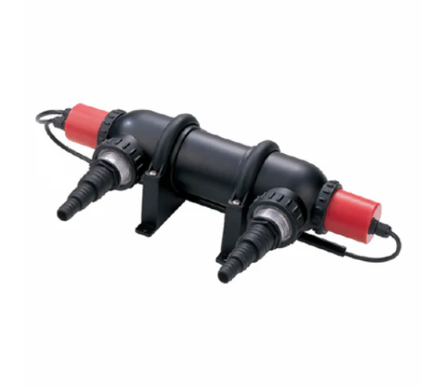 UV Desinfection Light