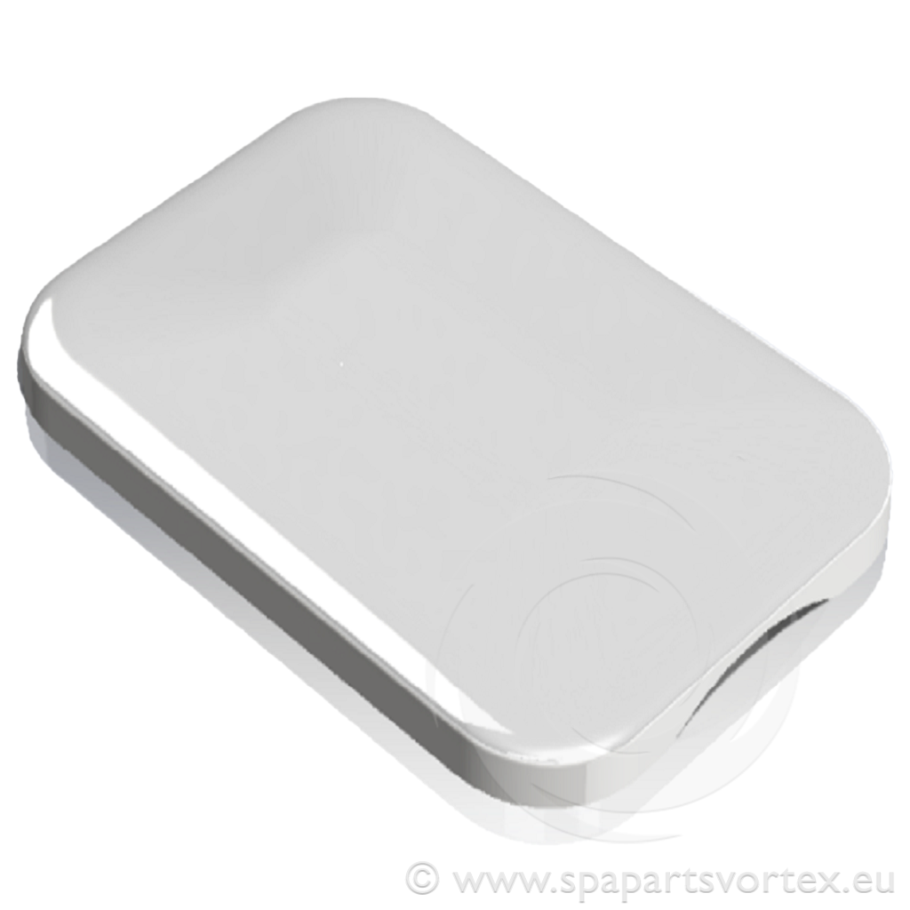 Gecko IN.K1001 Topside Protective Cover