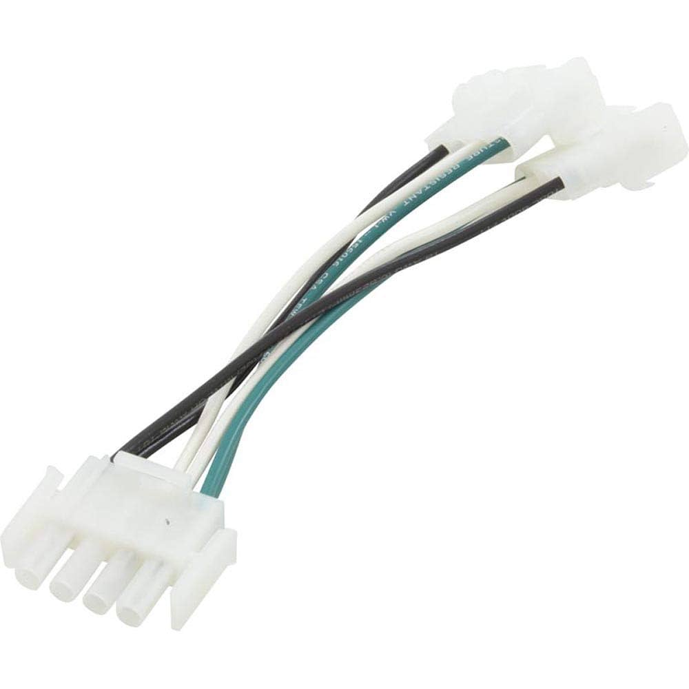 Gecko AMP Cable Splitter 
