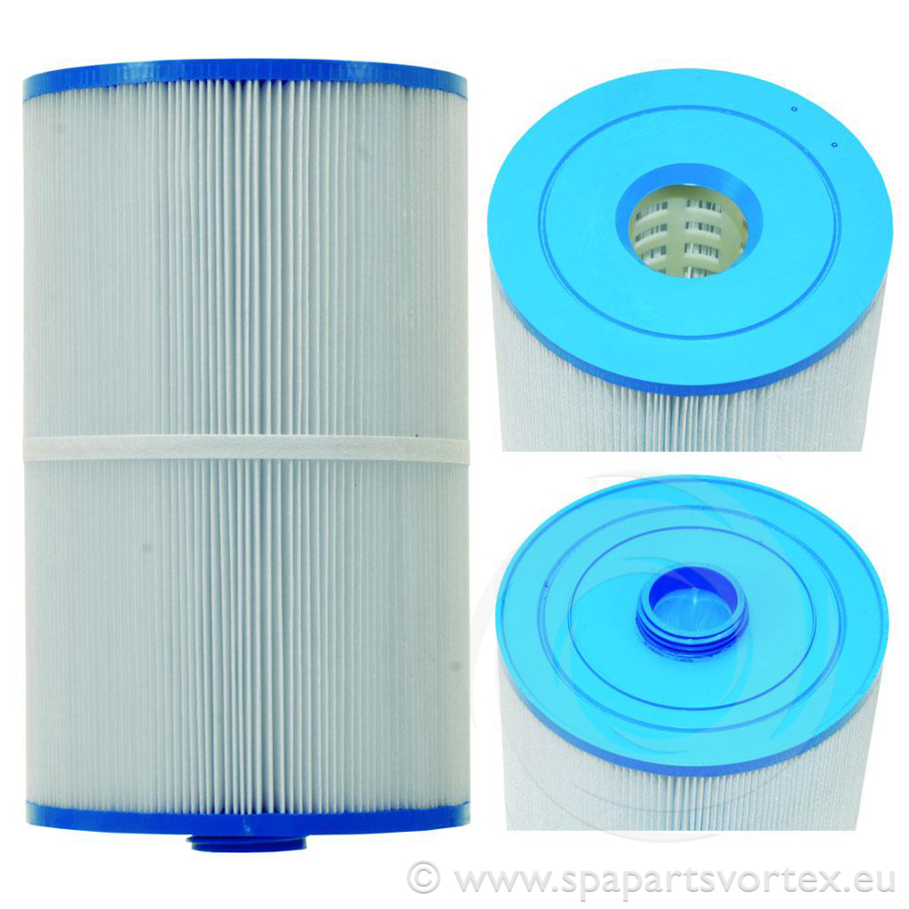 [FR-C8380] Darlly SC722 Cartridge Filter