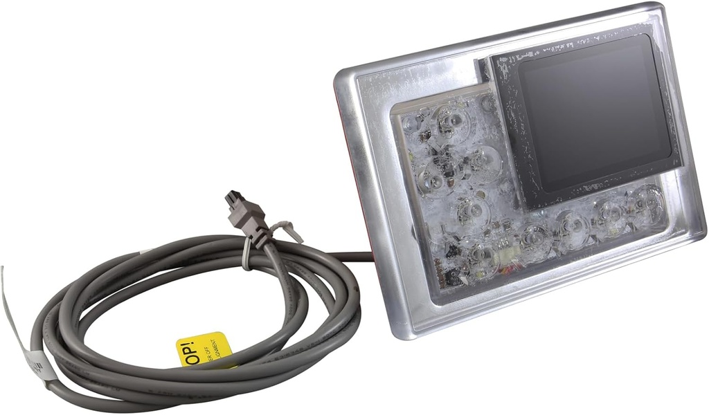 Balboa TP740 Topside Panel (without overlay)