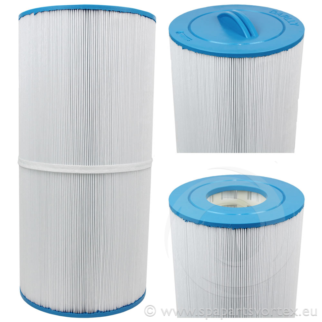 [FR-C8399] Darlly SC775 Cartridge Filter