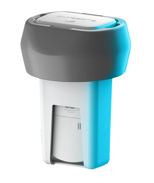 Balboa PureZone – HOVER