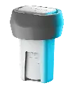 Balboa PureZone – HOVER including 1 Cassette P3 (FC,pH,TA)