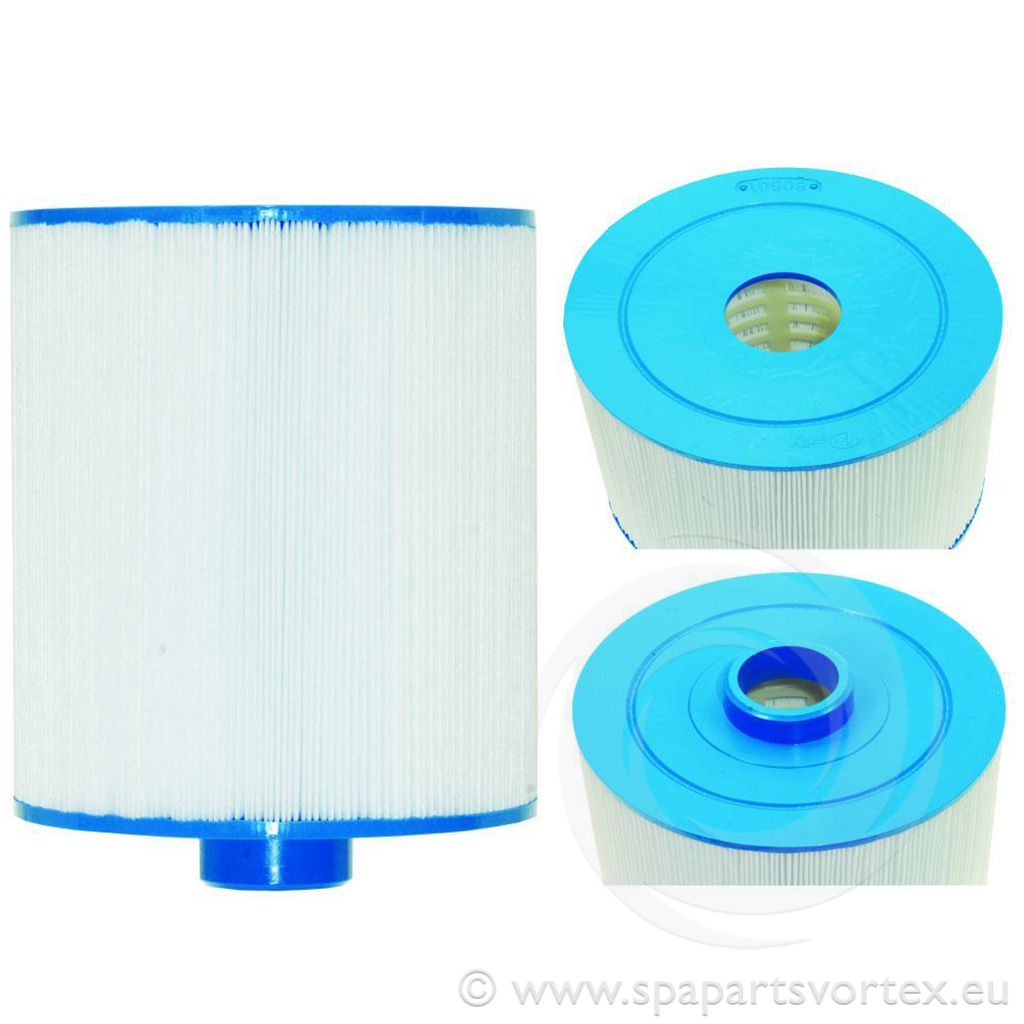 [FR-C8450] Darlly SC744 Cartridge Filter