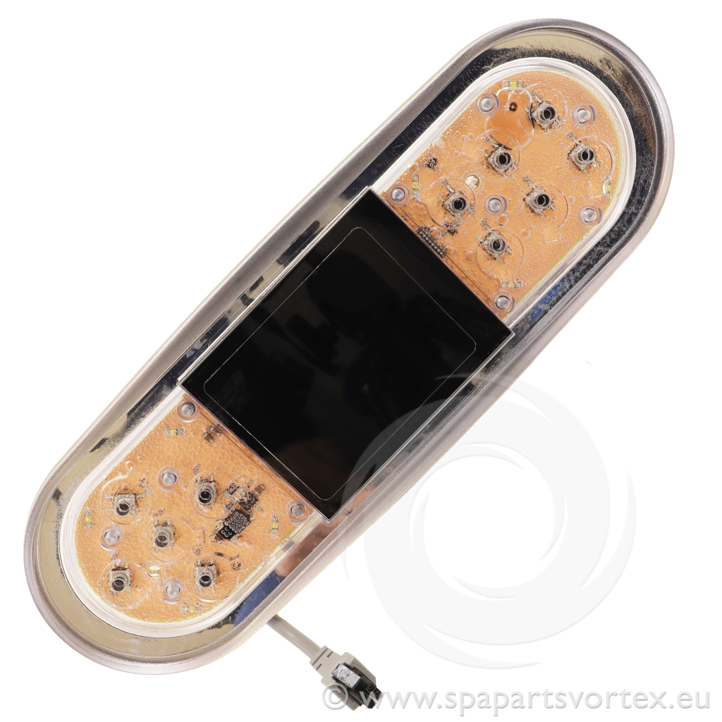 [TS-TP701] Balboa TP700 Topside Panel