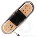 Clavier de commande Balboa TP700