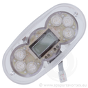 Balboa VL406T Topside Panel