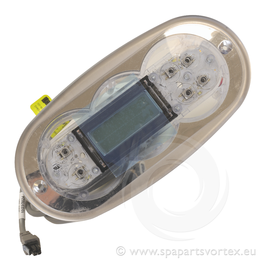 Balboa TP500S Topside Panel (copy)