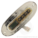 Balboa VL240 Topside Panel