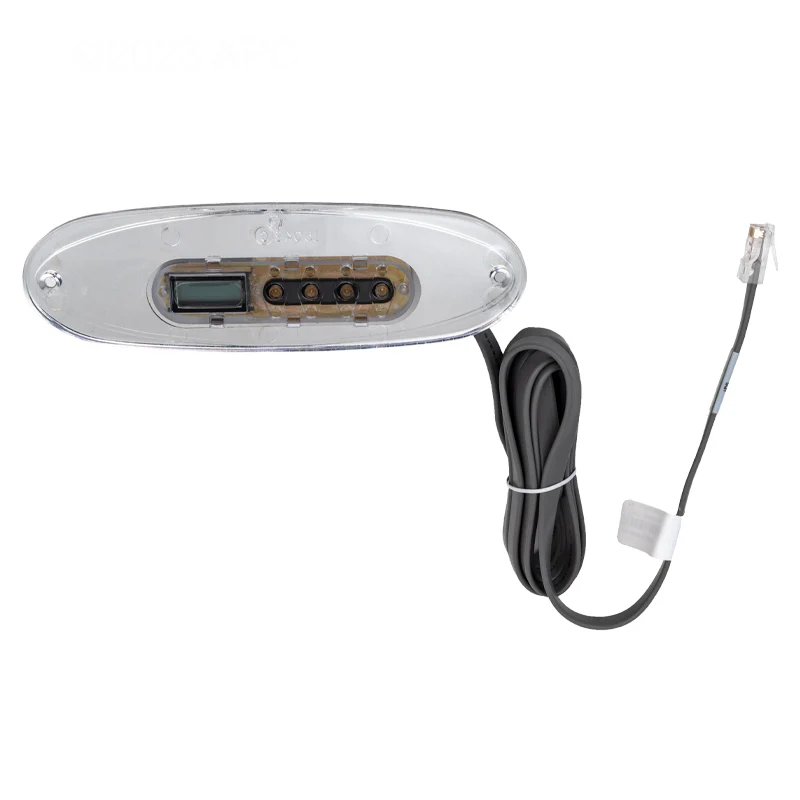 Balboa G8226 Topside Panel (replacement for VL260)