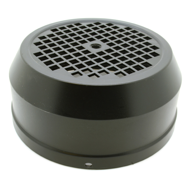 Pump Fan Casing LX WP500 (warranty)