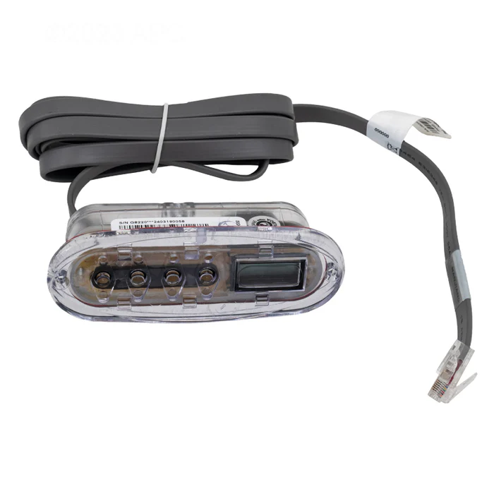 Balboa VL200 Topside Panel