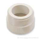 Fitting Union Extender 1.5" for Gecko Maelstrom