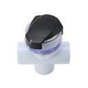 Earth Spas Diverter Valve 2" (new model)