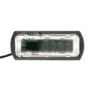 Gecko IN.K336 Topside Panel (without overlay)