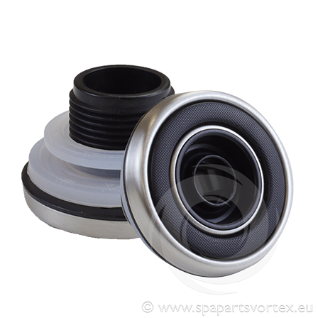 Earth Spas 1'' Direct Jet 