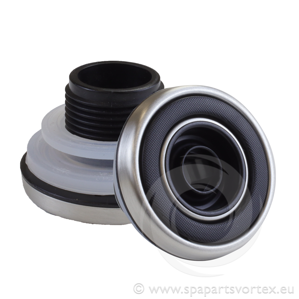 Earth Spas 1'' direct jet 