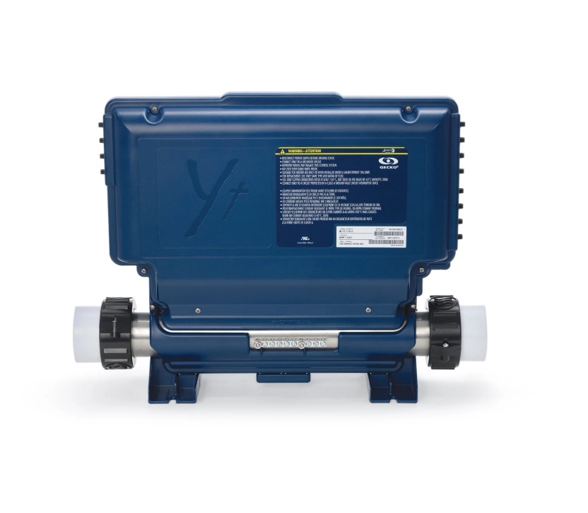 Gecko IN.YT8 Control Box