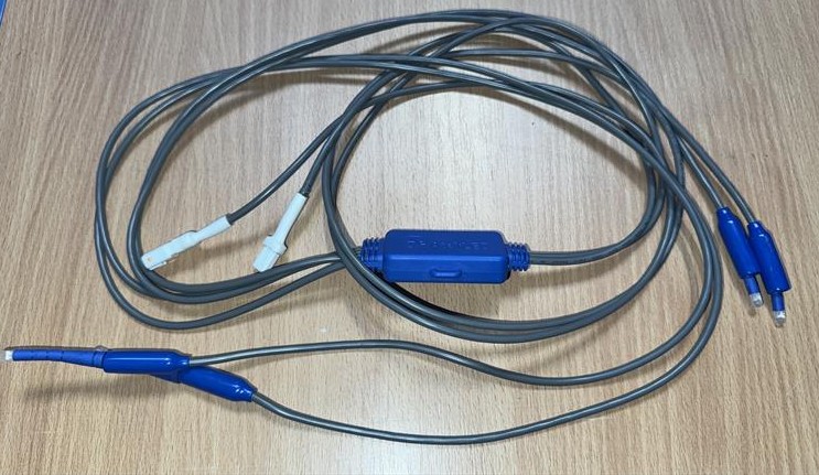 AtekLED Quad LED RGB Daisy Chain Assembly  (copy)