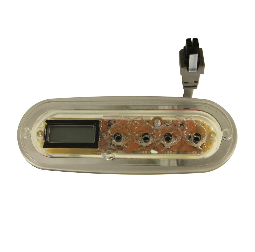 [TS-TP201] Balboa TP200T Topside Panel (without overlay)