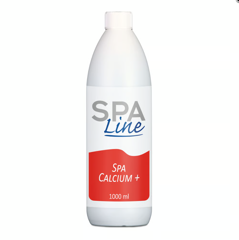 SpaLine Spa Calcium Plus (1L)