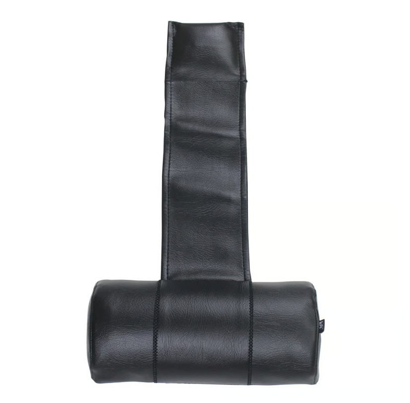 [AC-GC615] Life Spa Pillow Black