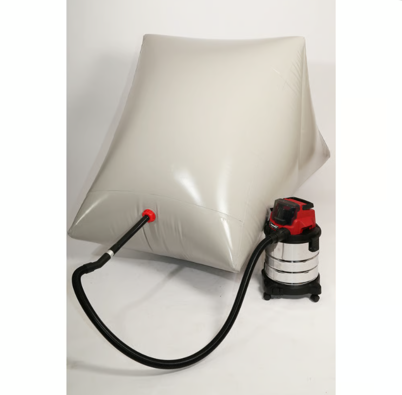 2m Diameter Spa Water Transfer Bag