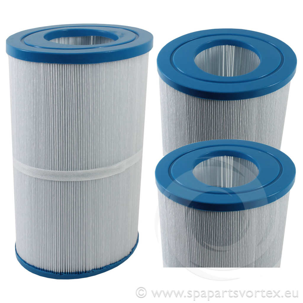 Darlly SC817 Cartridge Filter