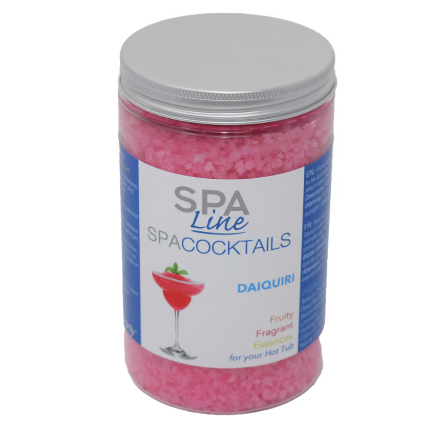 SpaLine Daiquiri Cocktail Spa Essence 550g