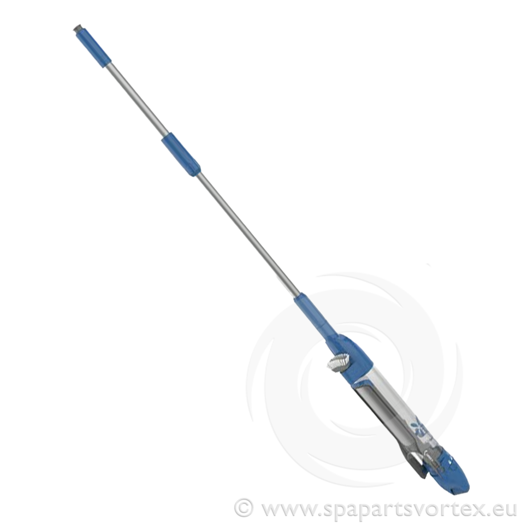 [AC-LSV01] Life Easy Vac (Spa Vacuum) 