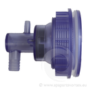 Pro-Wave 5" Jet Body