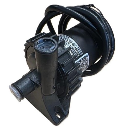 Laing / Goulds E5 SilentFlo circulation pump