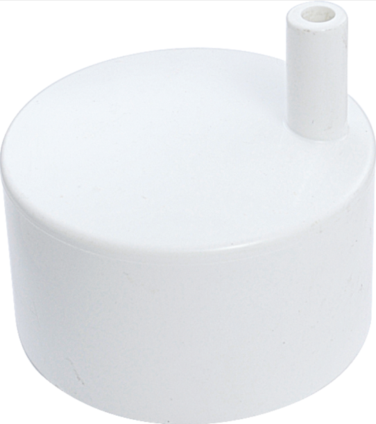[PL-10071] 2" Female Plug 