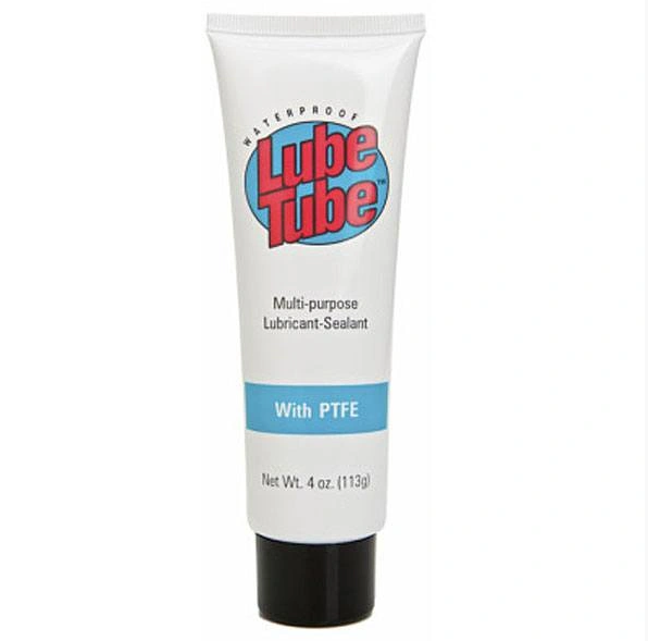 Lube Tube Lubricant 4oz (113g)