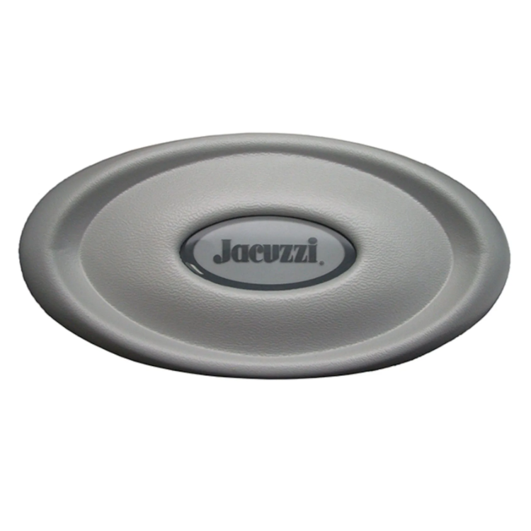 Jacuzzi Pillow J-400 Grey (from 2010)