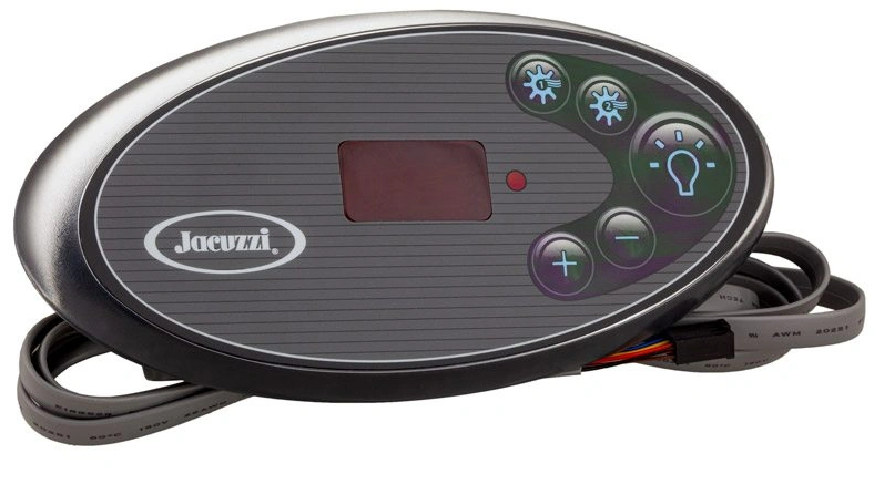Jacuzzi J-200 Series Topside (2007+)